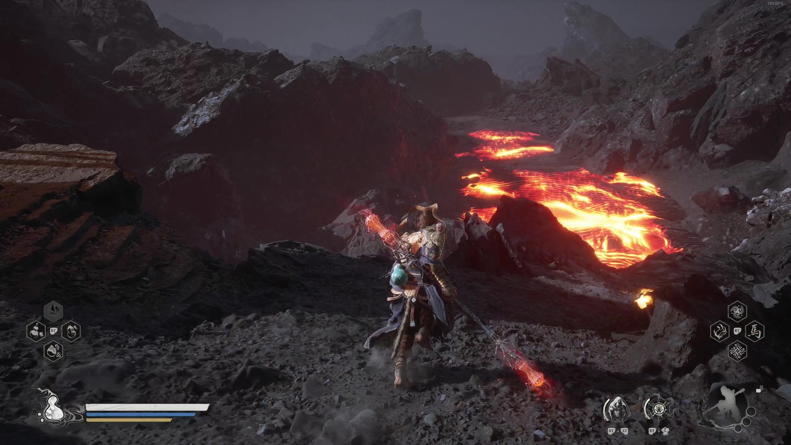 【2024-08-27 00点场】百里浪丶：百里★游戏时光