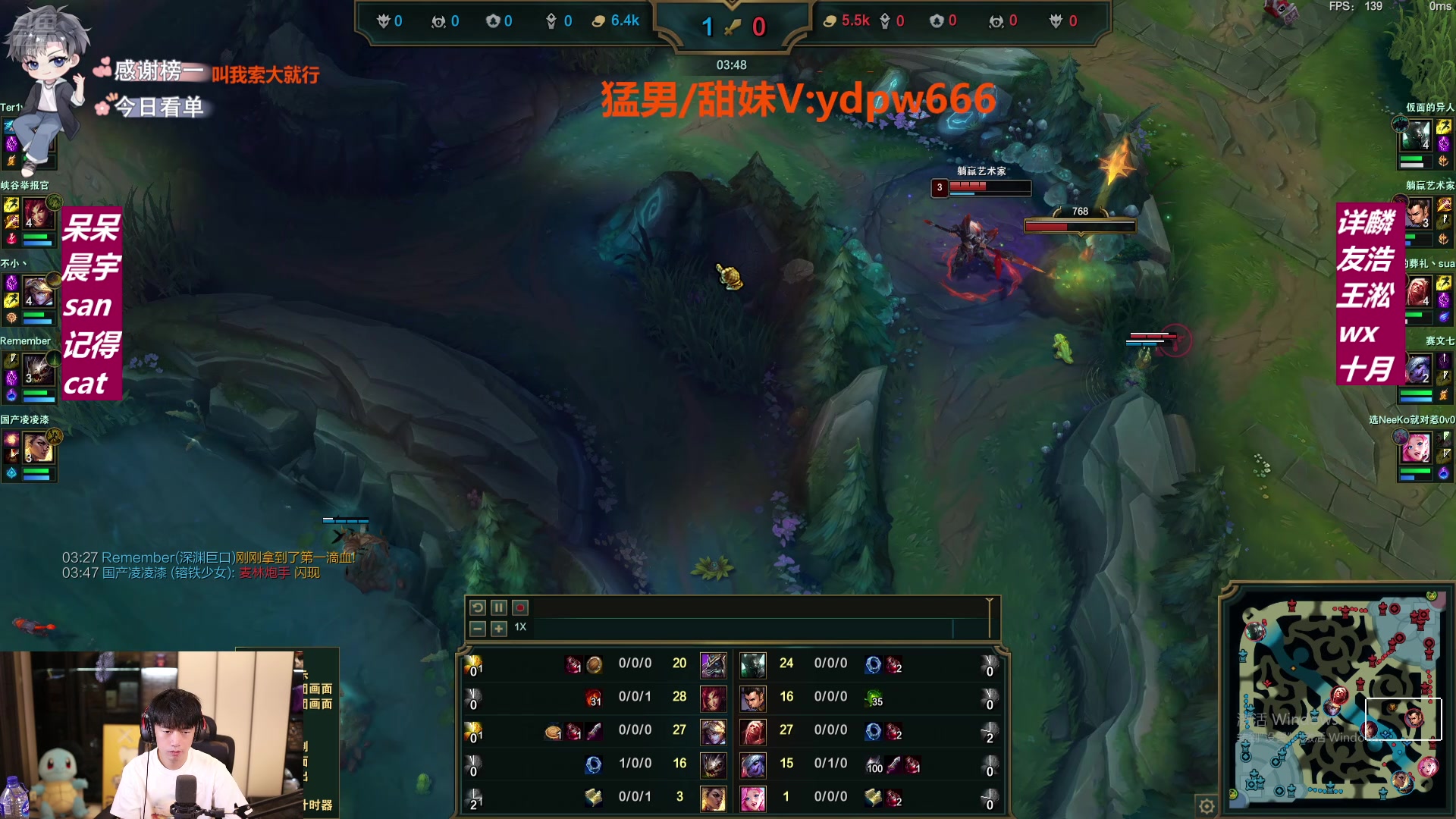 【2024-08-26 22点场】617丶新一：训练赛打cat！！