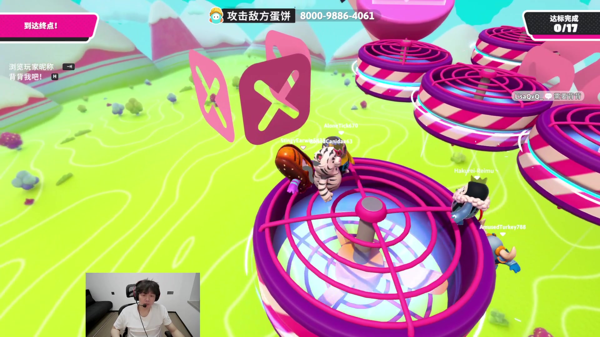 【2024-08-27 22点场】艾斯yoona：重生之天才香肠！ 10229065