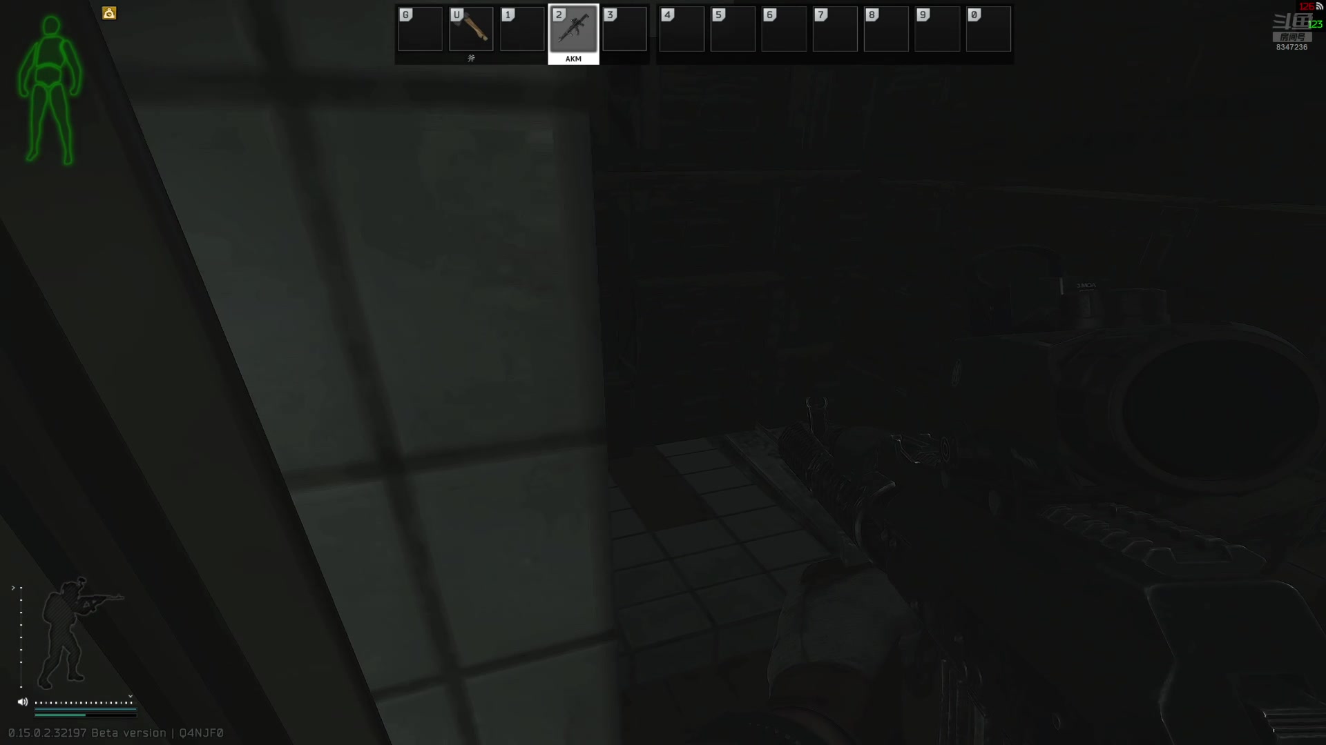 【2024-8-24 20点场】海绵0v0:塔科夫逛逛该