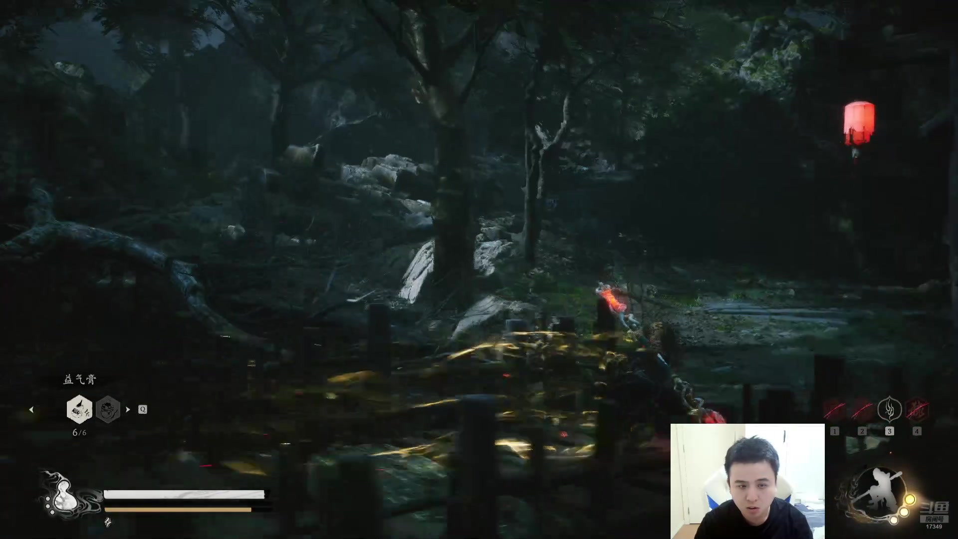 【2024-08-29 18点场】冰凡丶bbg：今晚跟草莓双排暴打一区