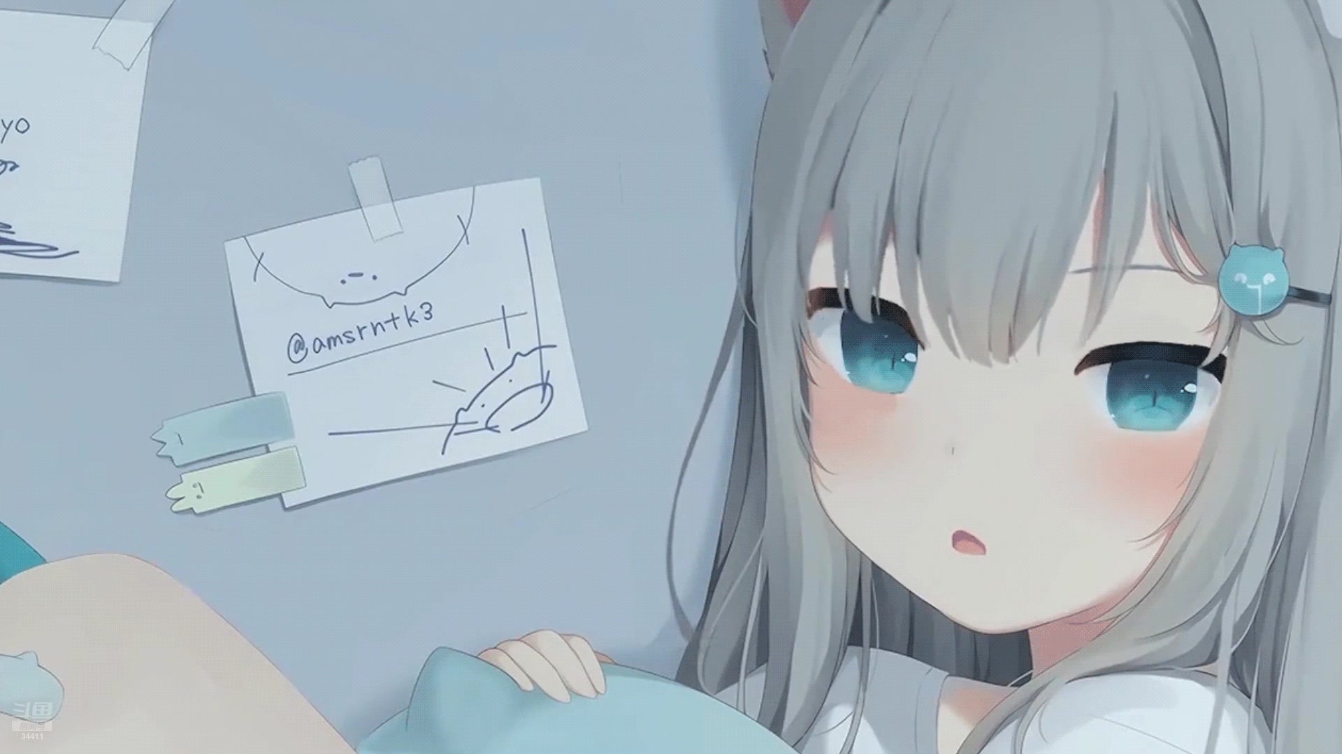 【2024-08-29 19点场】OrangebabyOAO：今天变厉害了吗