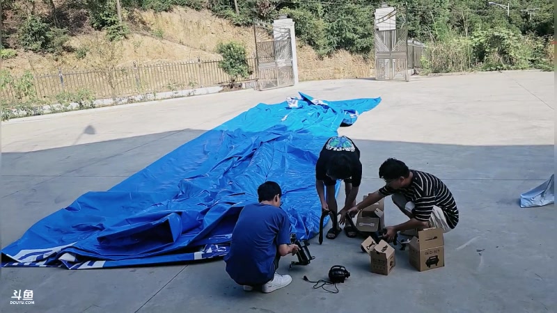 【2024-08-29 15点场】别问问就黑皮：黑皮29号下午播 代播