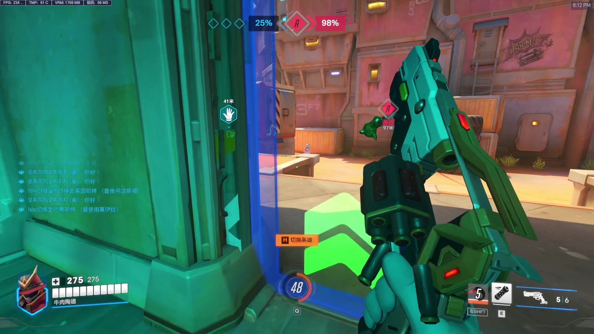 【2024-08-30 19点场】工口工口工口：啥都玩啥都菜qwq