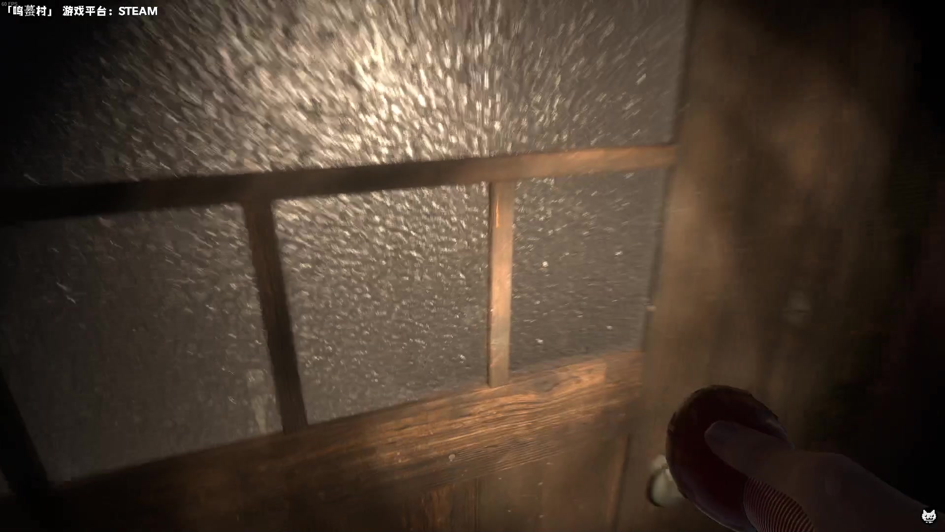 【2024-08-29 22点场】老猫CatGames：【Cat】独立恐怖新作