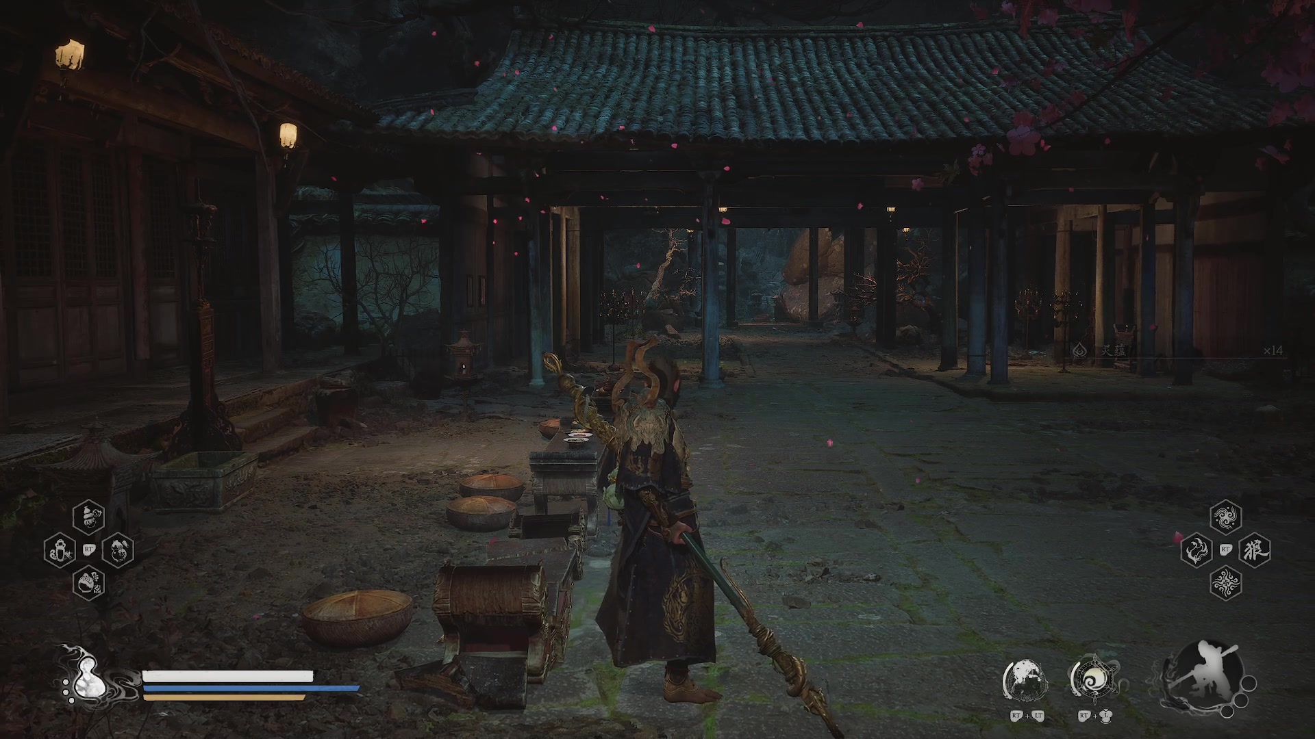 【2024-8-29 18点场】鹏子朔子的游戏放映厅:虎先锋的投喂官