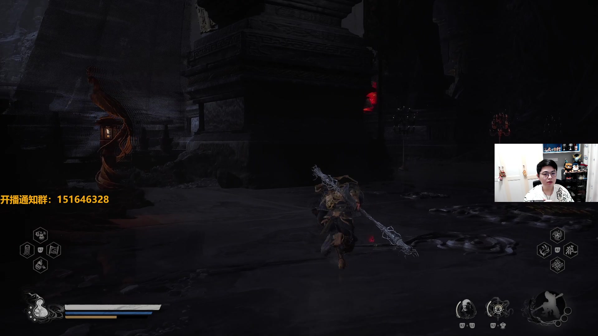 【2024-08-29 22点场】解说雨童：解说雨童：休闲时间到！