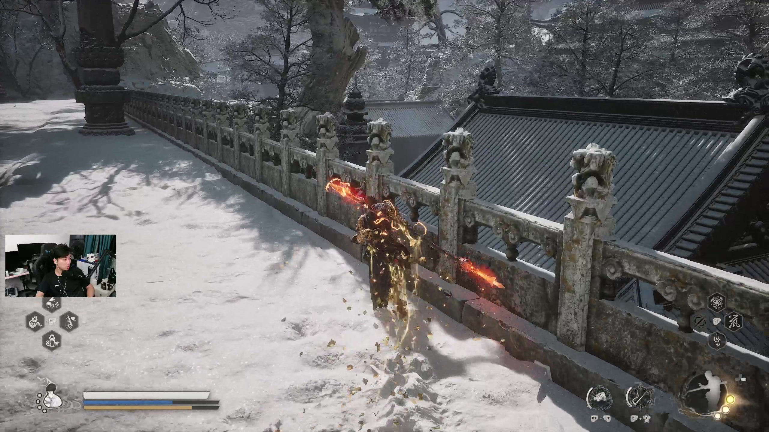 【2024-08-31 21点场】百里浪丶：百里★游戏时光