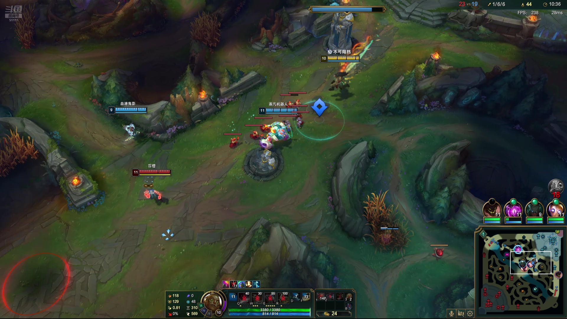 【2024-08-31 02点场】轰轰仔：轰轰：每天下午两点不见不散！