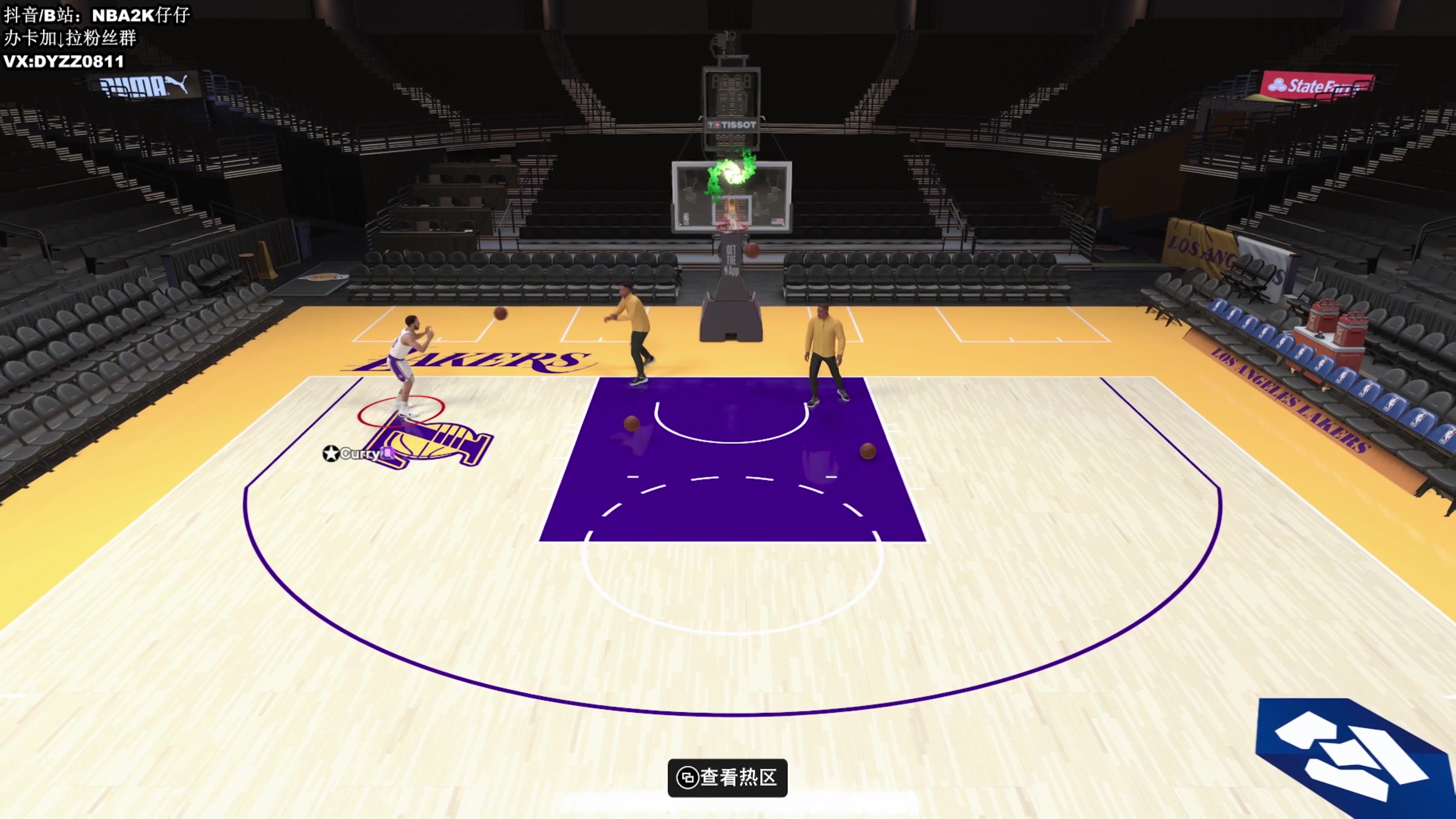 【2024-09-04 17点场】2K仔仔：NBA2K25 12点开玩！！