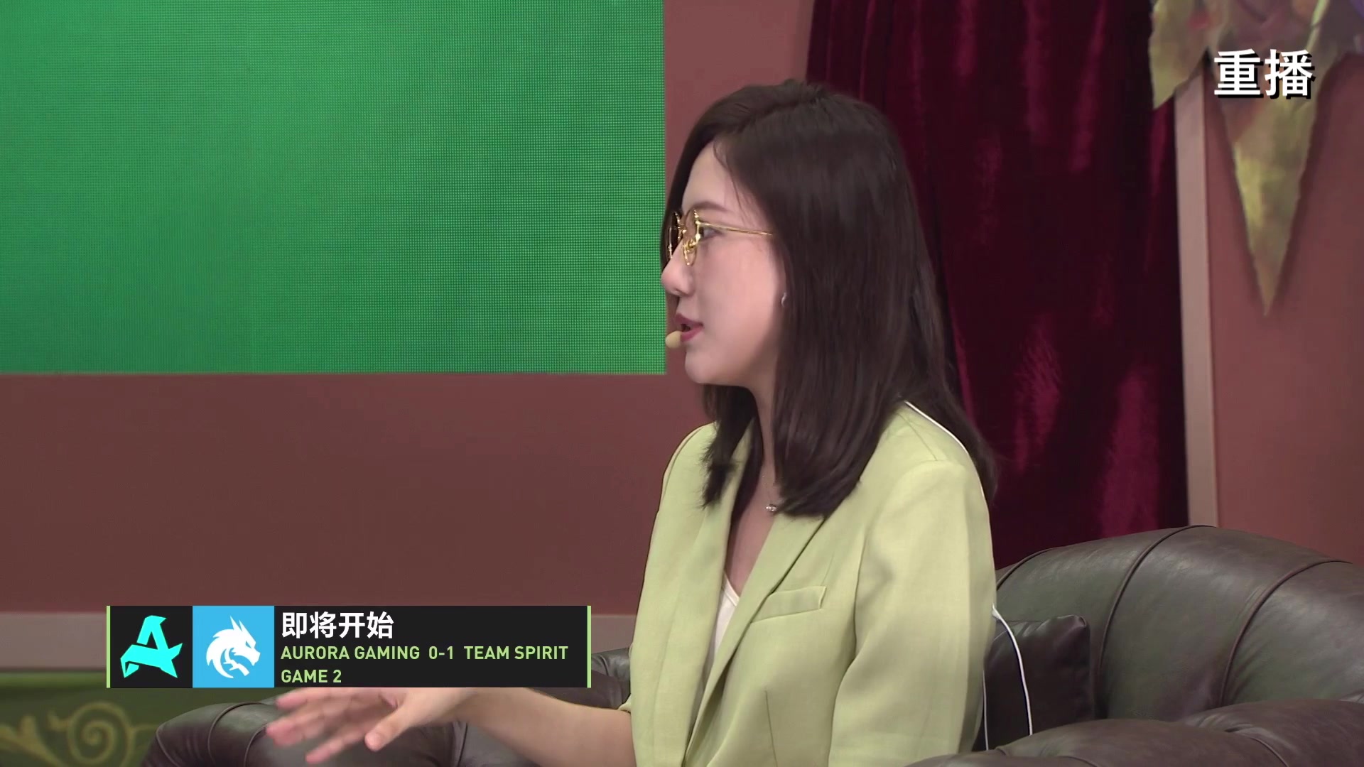 【2024-09-05 14点场】DOTA2赛事直播：TI 2024之路 小组赛频道A【重播】