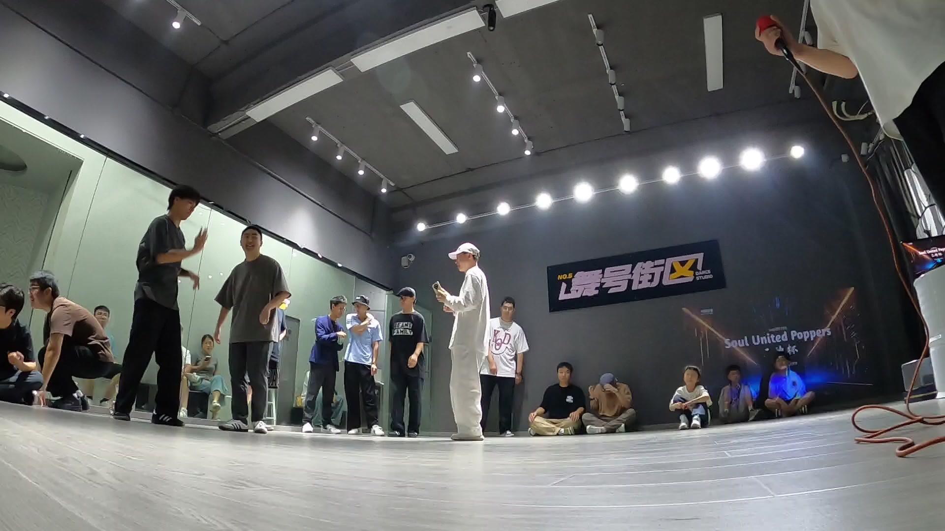 【2024-09-05 19点场】不明身份的陈某：张家港三神杯