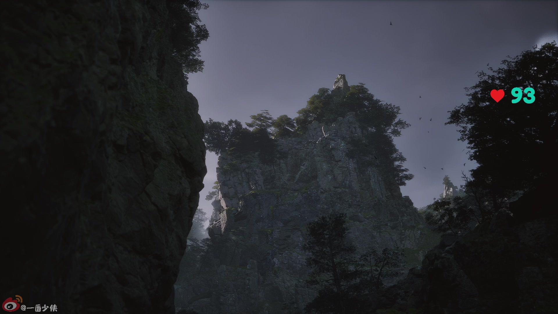 【2024-09-04 23点场】一番少侠29：没记错的话，主播两周前是全平台首开吧？