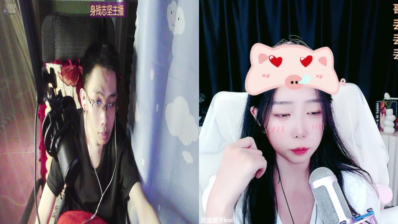 【2024-09-04 23点场】灵魂摆渡美少女战士7：身残志坚主播的每日历险记