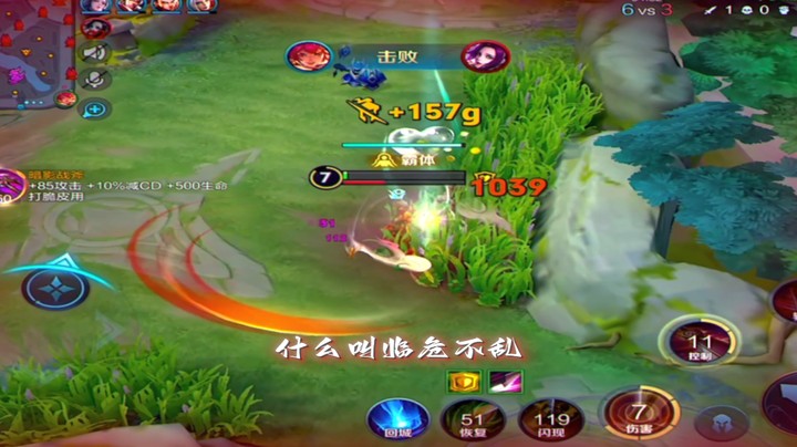 “沉默”是无言的情绪 比任何一种都强烈