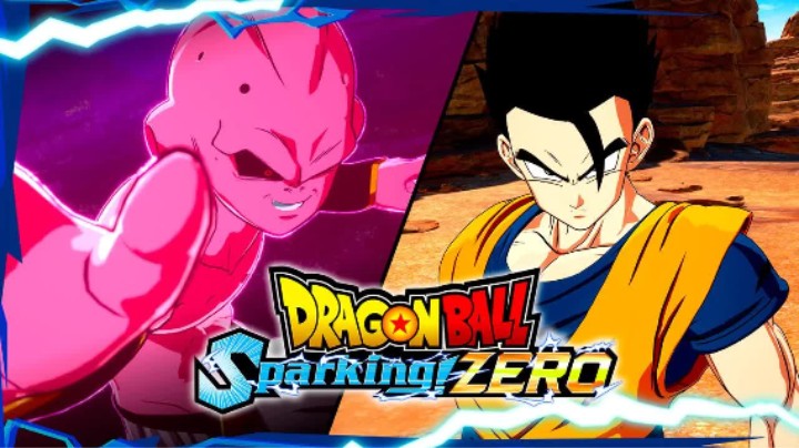 《七龙珠 电光炸裂！ZERO》魔人布欧篇 宣传片