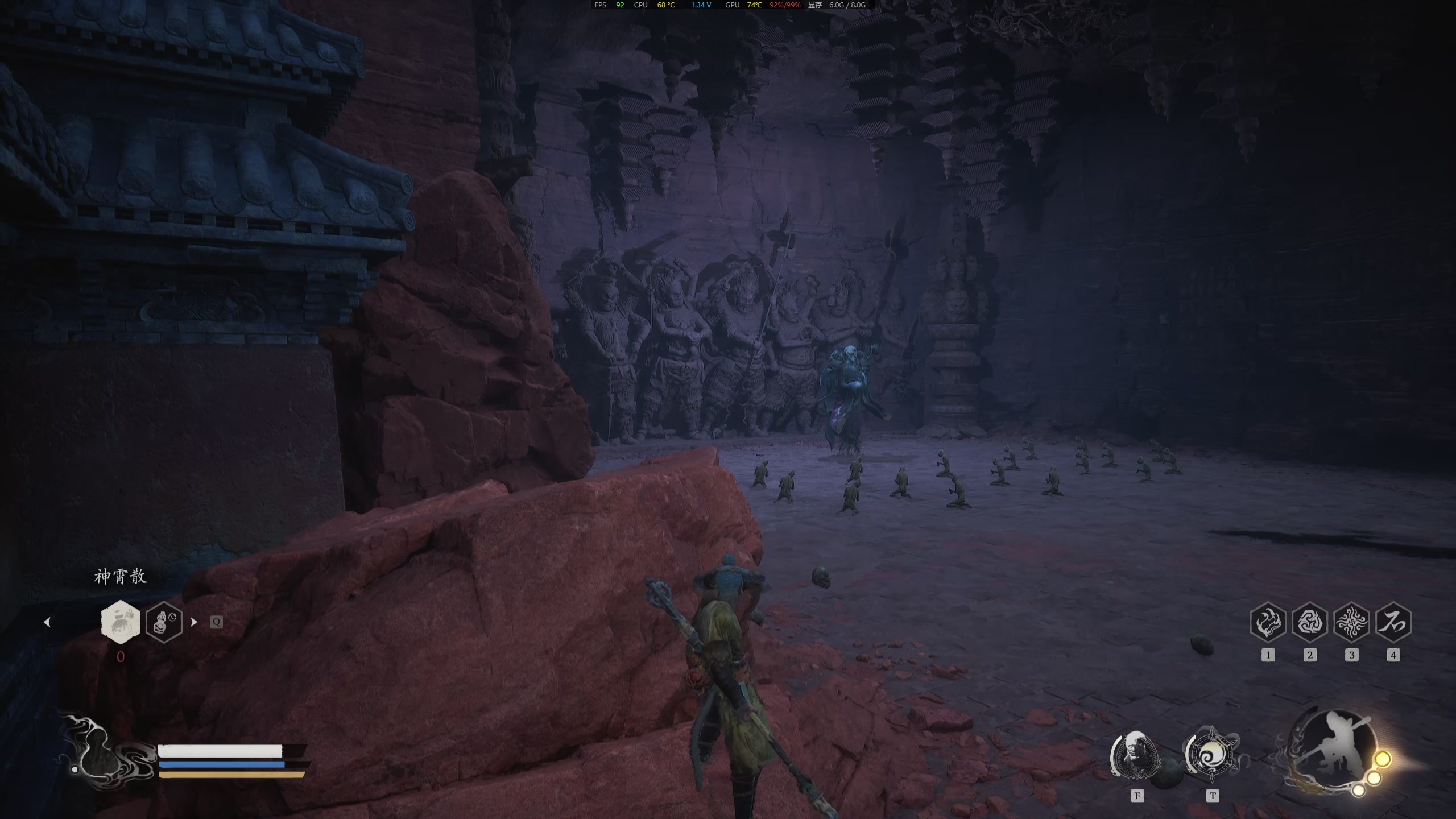 【2024-9-3 0点场】DJgooooooove:今天就打龙