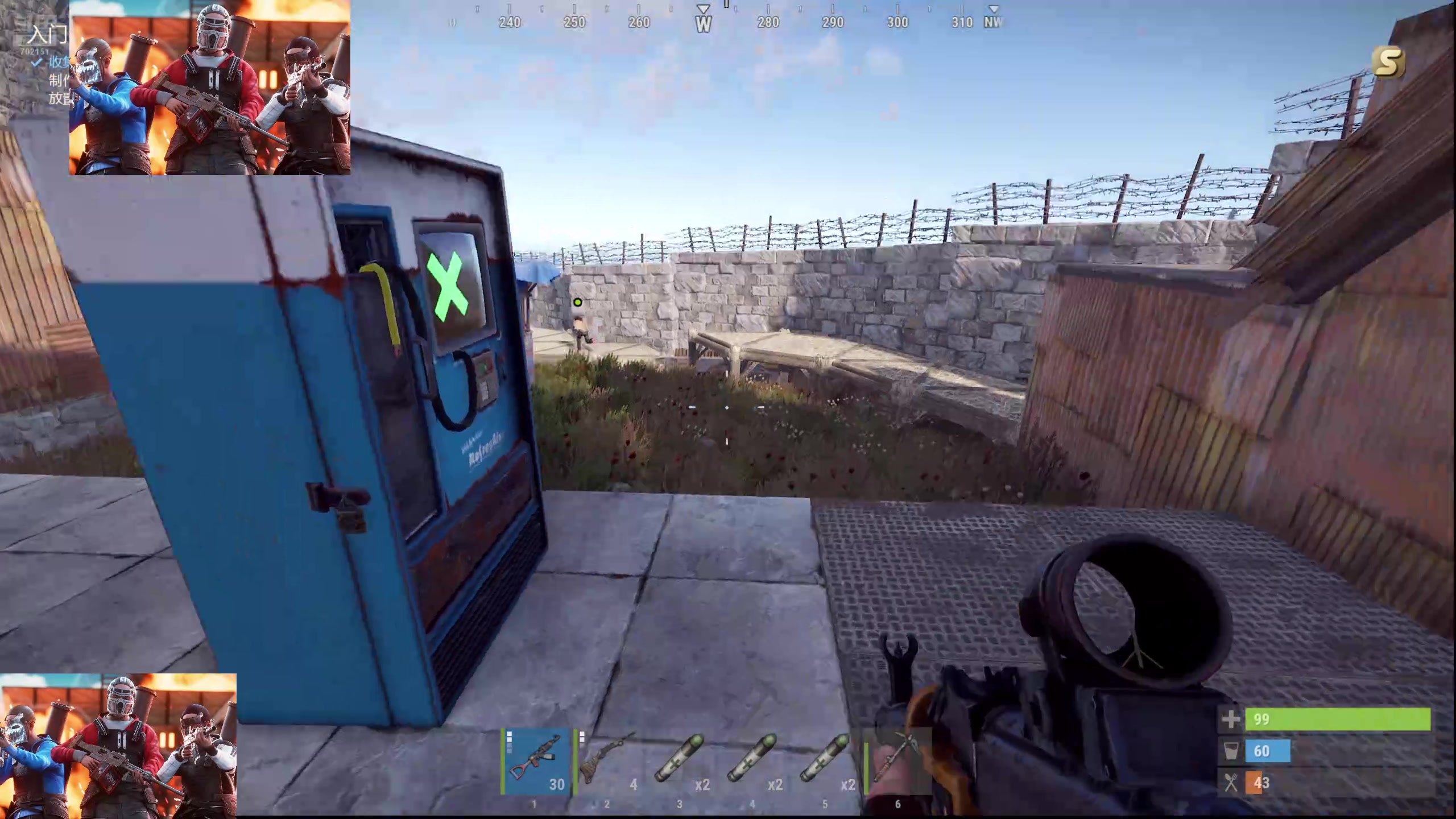 【2024-09-07 19点场】GY阳哥：开荒拉啦啦