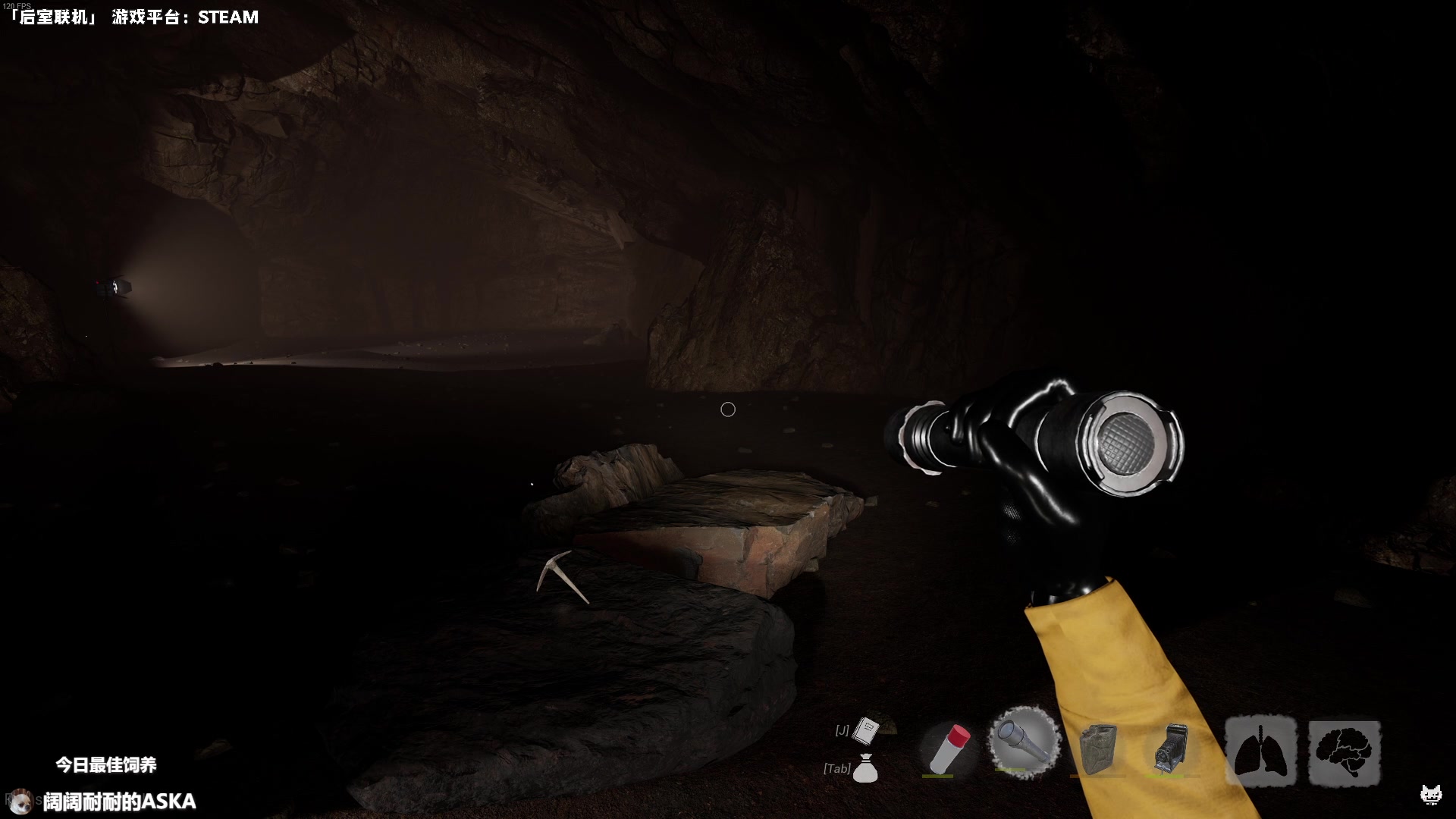 【2024-09-06 22点场】老猫CatGames：【Cat】后室多人联机