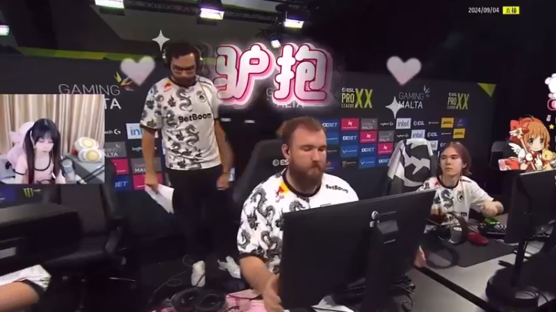 【小樱】送给donk粉