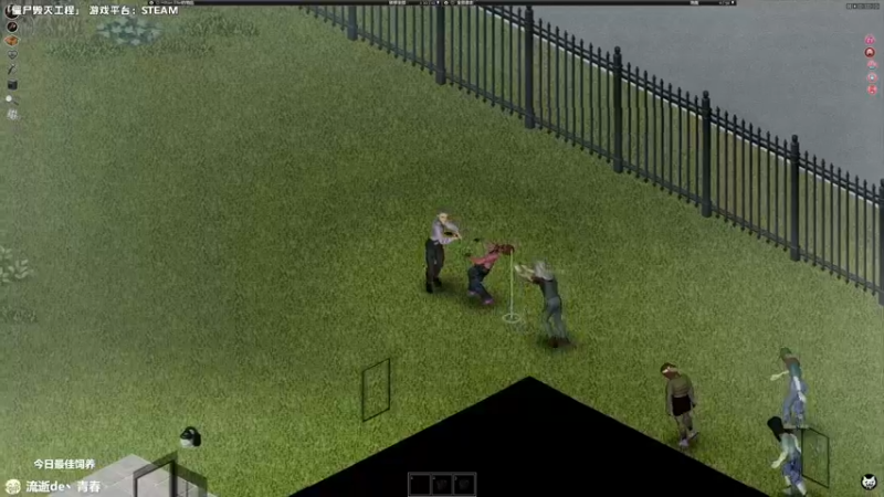 【2024-09-07 00点场】老猫CatGames：【Cat】后室多人联机