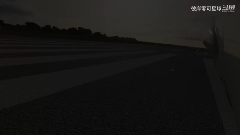 微软模拟飞行 638 VR 郊野之行 亚平宁山脉