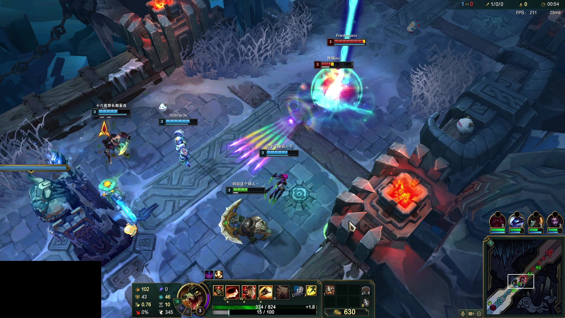 【2024-09-08 05点场】暴走的银剑君丶：银剑君：30岁天才玩家！`