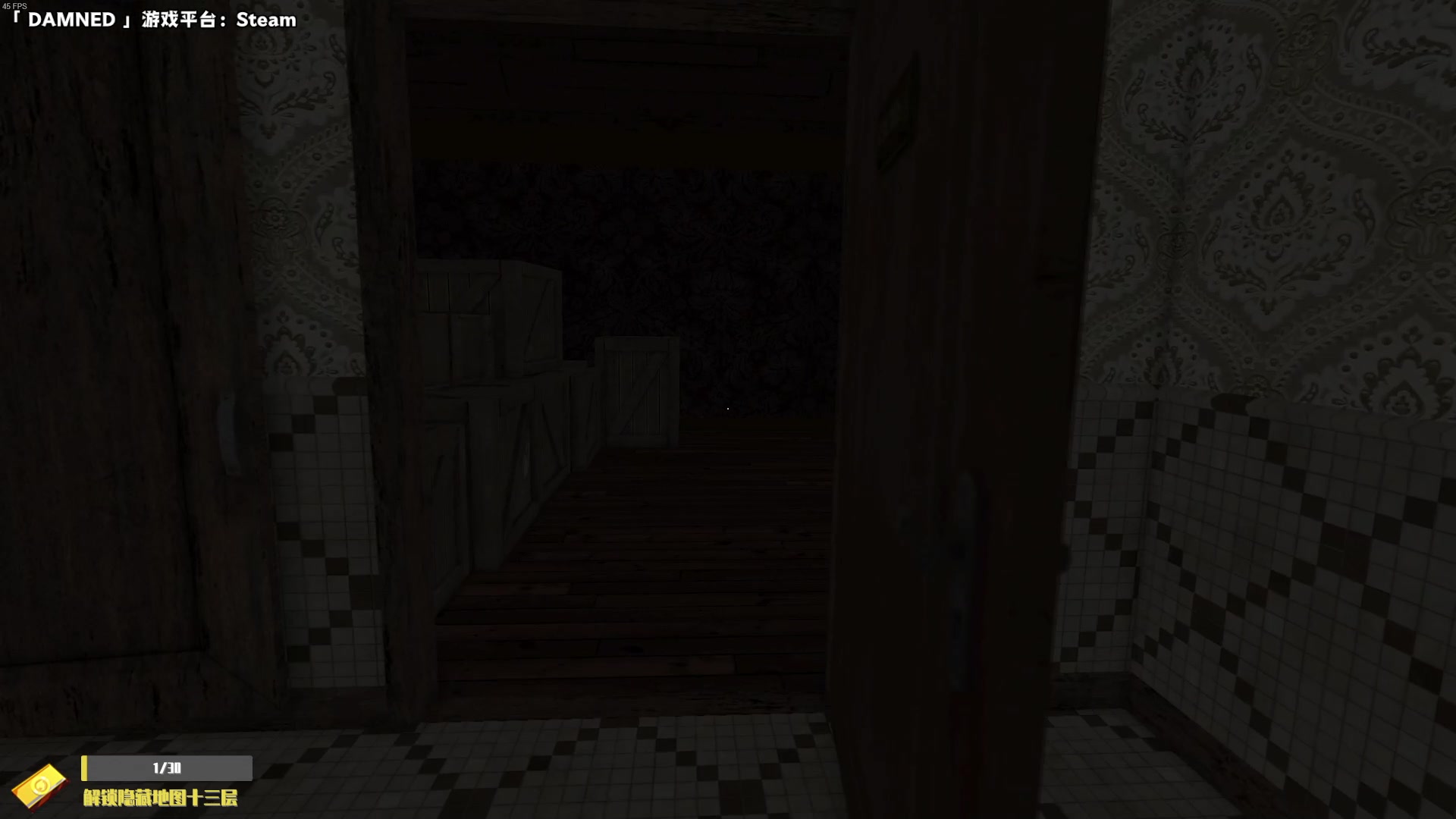 【2024-09-08 20点场】老猫CatGames：【Cat】Hello Mary!