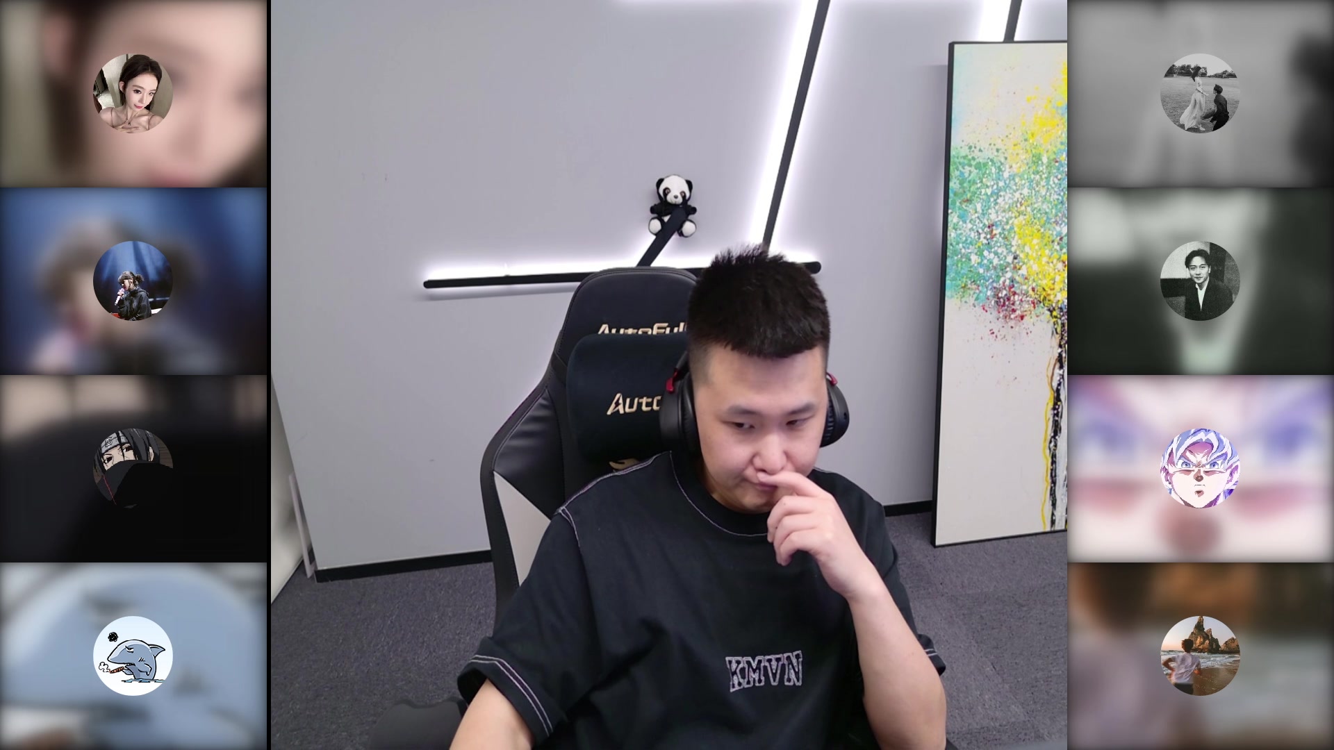 【2024-09-09 03点场】XR年鹏Enpi：北部前百今日目标40豆