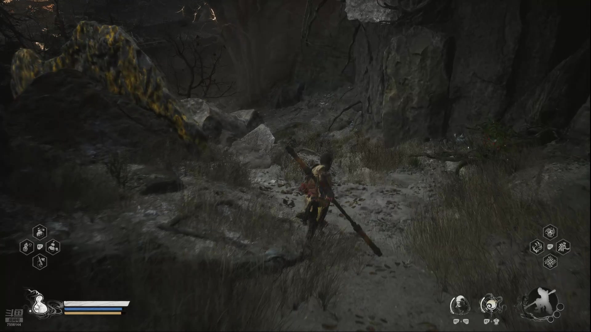 【2024-9-8 18点场】而鸟苗鸟:今日目标：通关小西天！