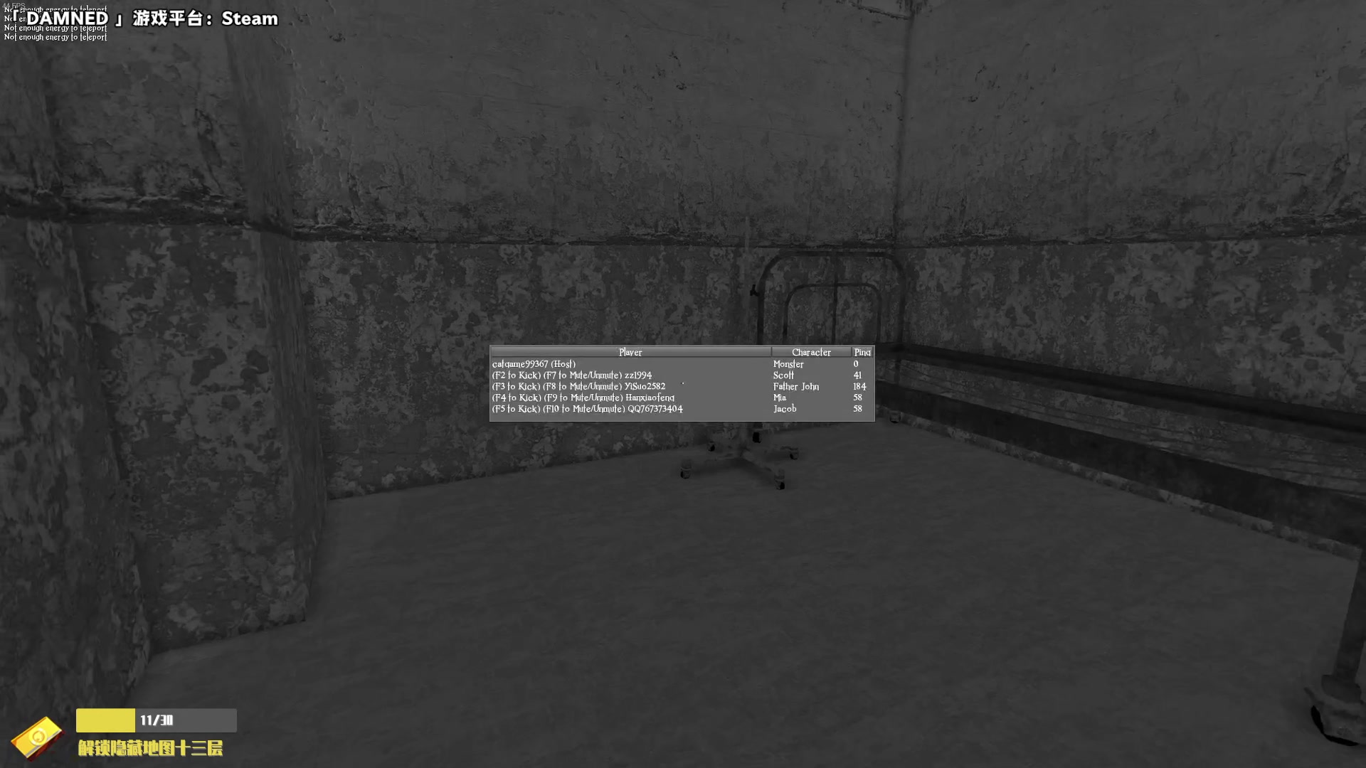 【2024-09-08 22点场】老猫CatGames：【Cat】Hello Mary!