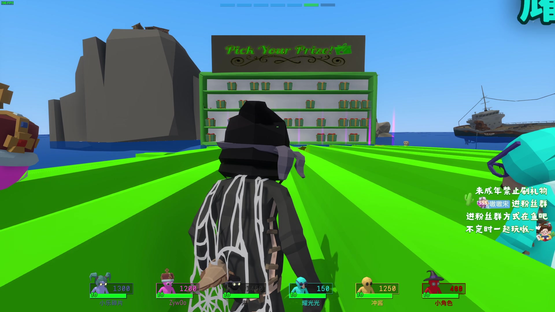 【2024-9-7 21点场】小小宋OAO:✨小小宋✨自律做一个精致的小男孩儿！