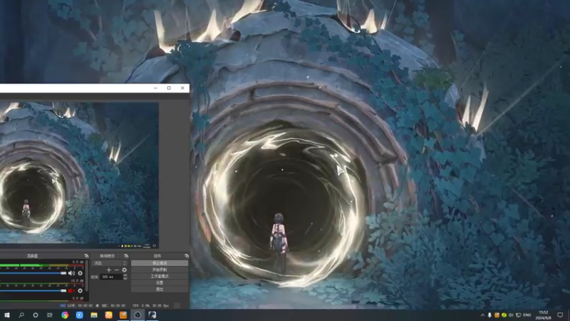 【2024-09-08 15点场】黑霄Cloud：二游+PS4随便玩玩