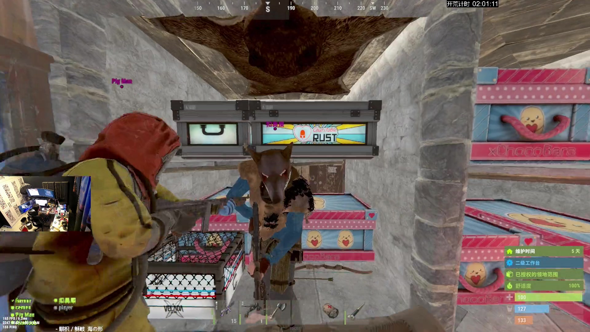 【2024-09-09 23点场】斯祥丶：9号晚上10点占地儿开荒！