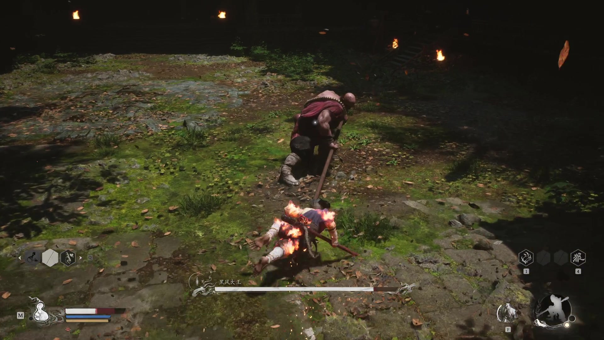 【2024-09-09 21点场】工口工口工口：啥都玩啥都菜qwq