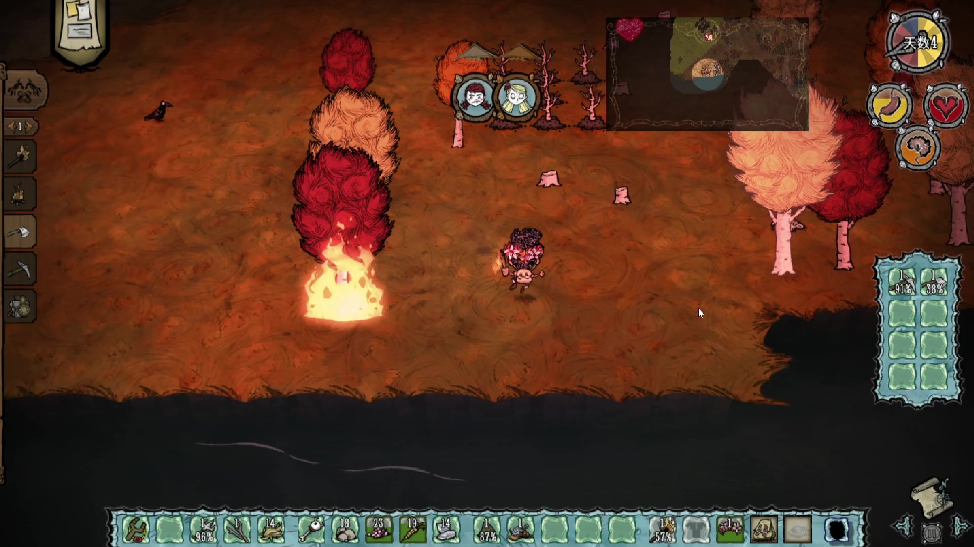 【2024-09-10 01点场】imxiaoxin：【✘-✘】 黑白双飒 双倍卡