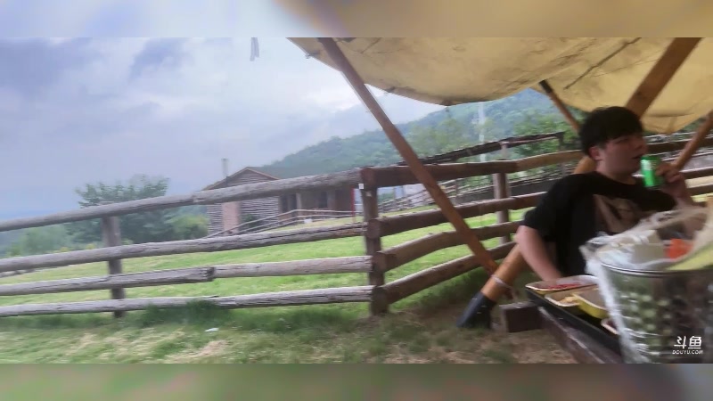 【2024-09-10 17点场】格局OoO：跟王纪超一起牧场游龙