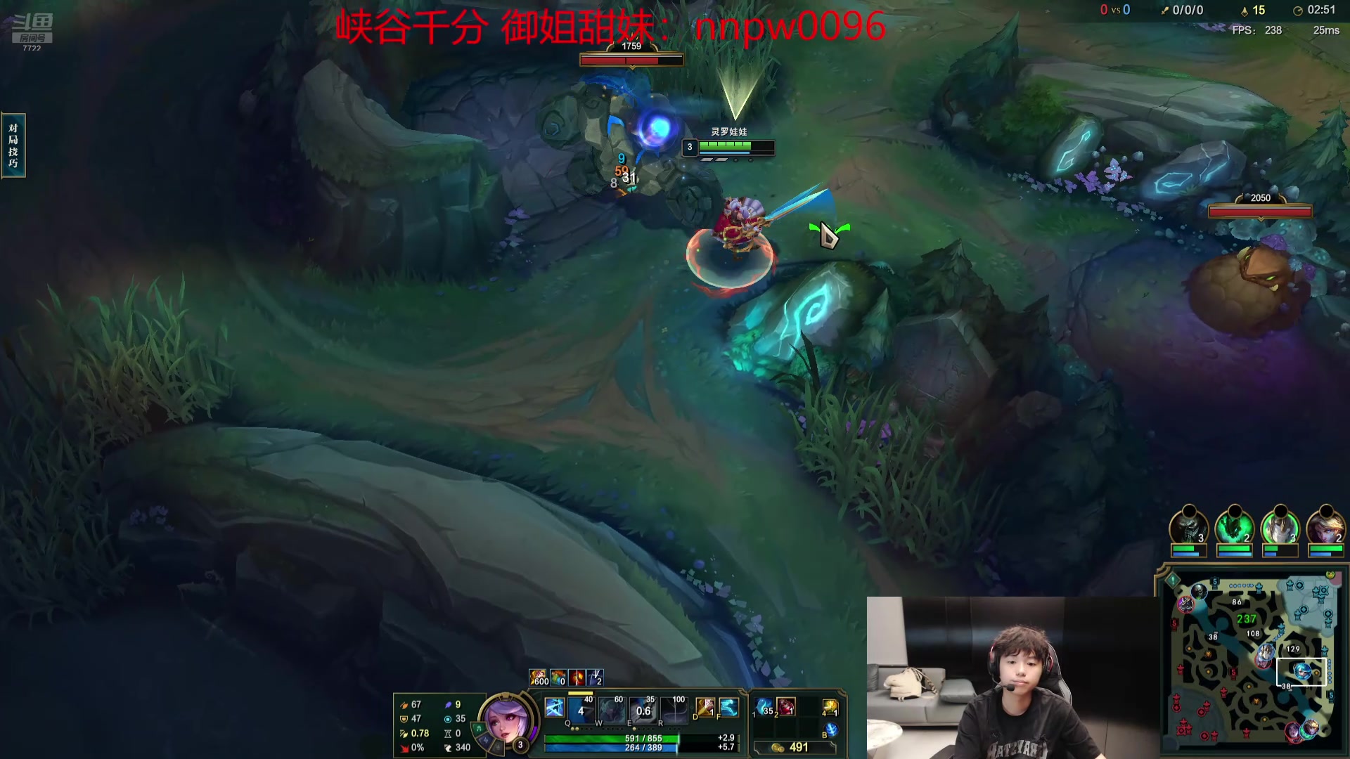 【2024-09-11 05点场】格局OoO：一区游龙教学