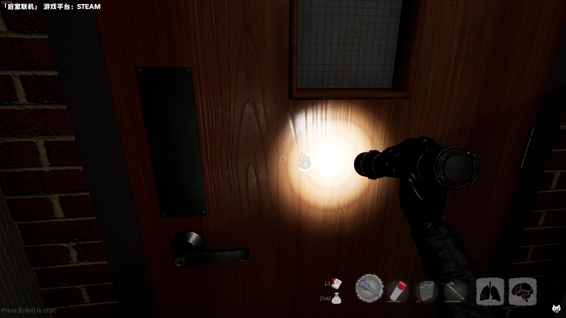 【2024-09-10 22点场】老猫CatGames：【Cat】后室多人联机