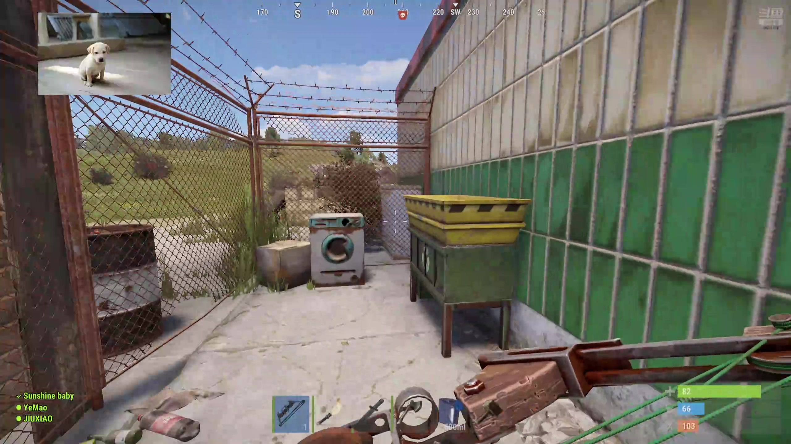 【2024-09-11 15点场】GY阳哥：测试一下配件