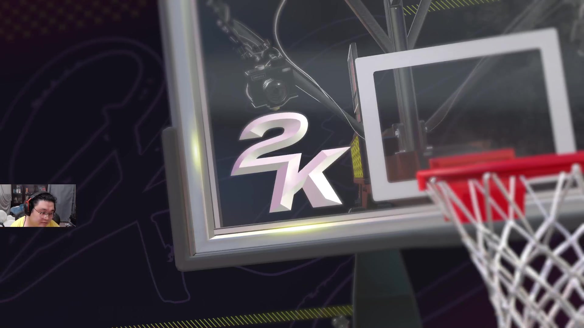 【2024-09-05 01点场】禹幻：时隔两年重回2K~NBA2K25