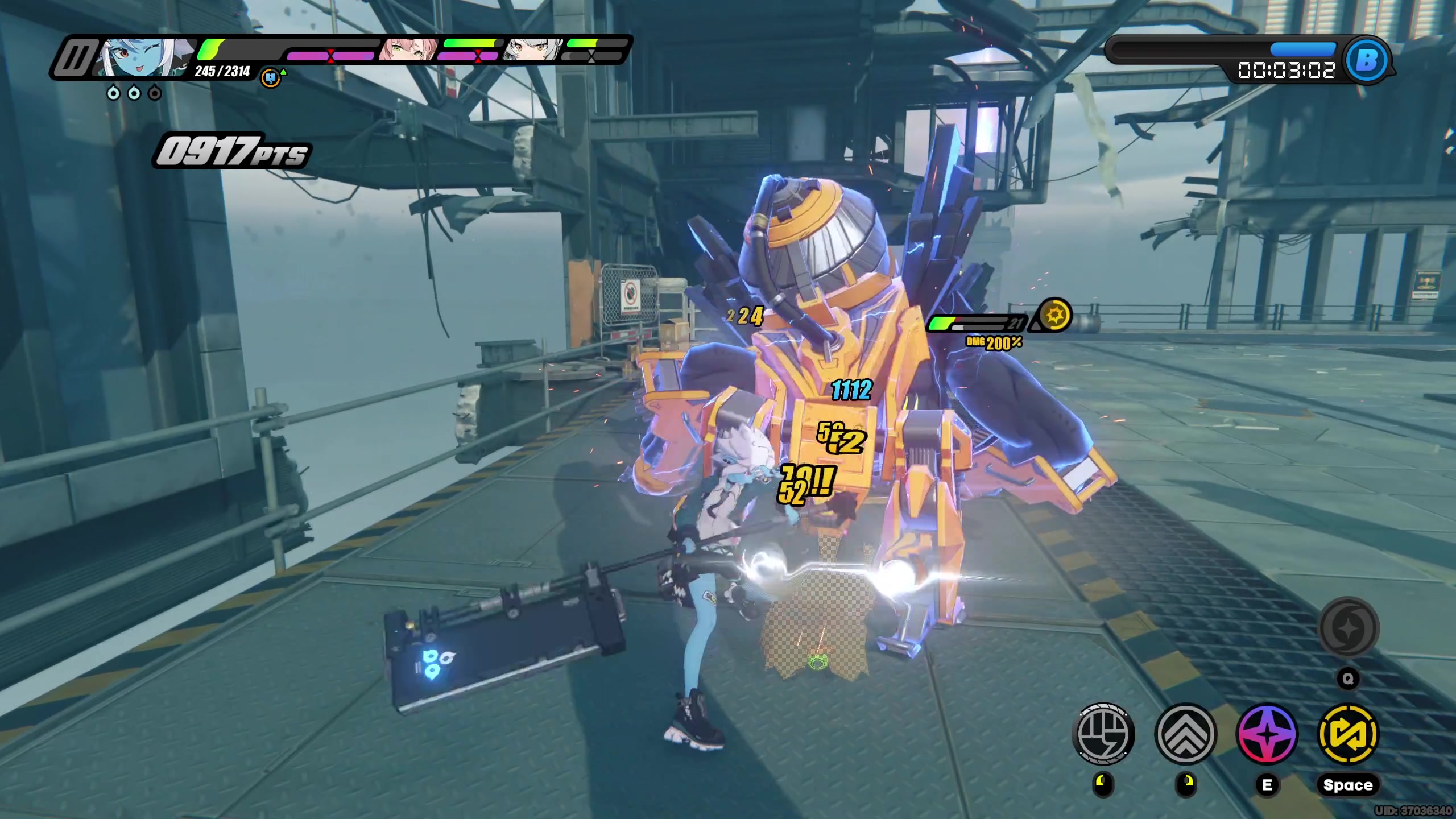 【2024-09-07 11点场】安静初夏：《绝区零》重走西行之路，走起~