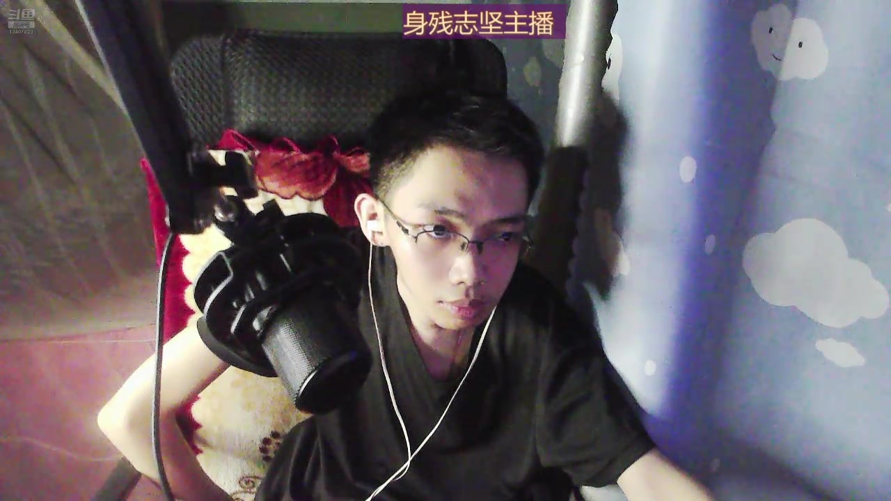 【2024-09-07 02点场】灵魂摆渡美少女战士7：身残志坚主播的每日历险记
