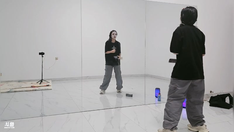 【2024-9-12 3点场】唐6儿:【小奶团】梦想创造营Day11