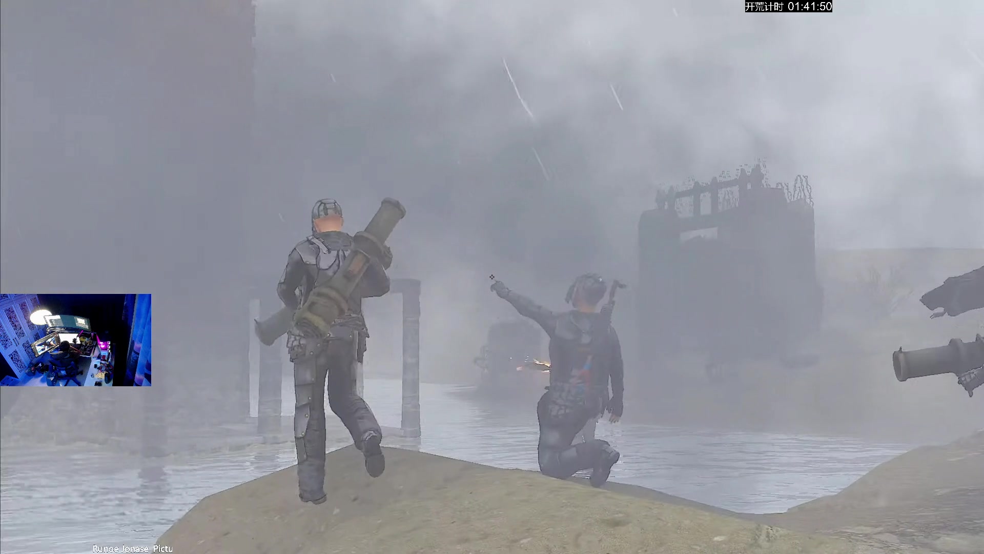 【2024-09-11 21点场】斯祥丶：生物钟基本废废随缘吧