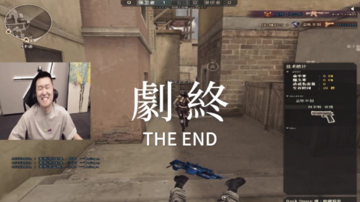 “拳王”望周知