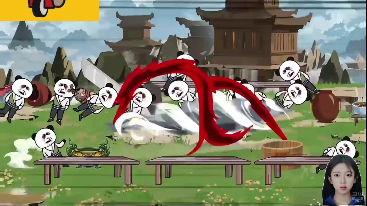 【2024-09-14 02点场】呆妹儿小霸王：呆妹一起see