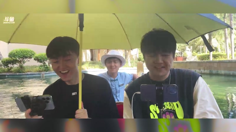 【2024-9-14 16点场】Lumo图灵:《非常配对》Day3