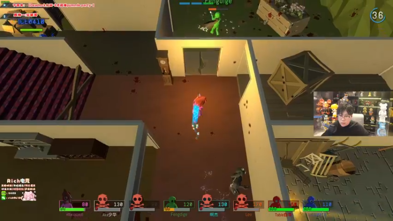 【2024-09-15 22点场】imxiaoxin：【✘-✘】8点超雄pummle 黑白双煞