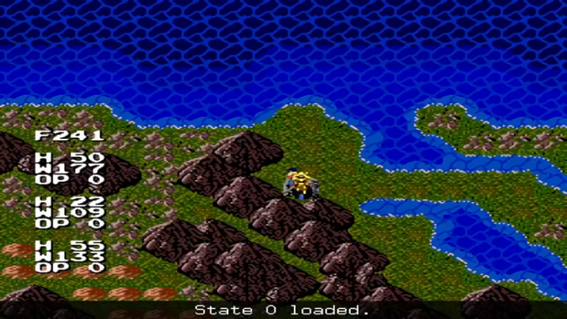 PCE凄之王传说 8南のみなと町